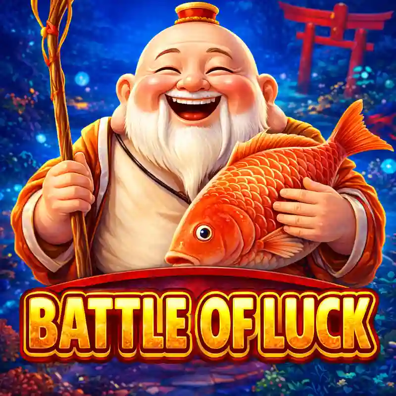 Battle of Luck