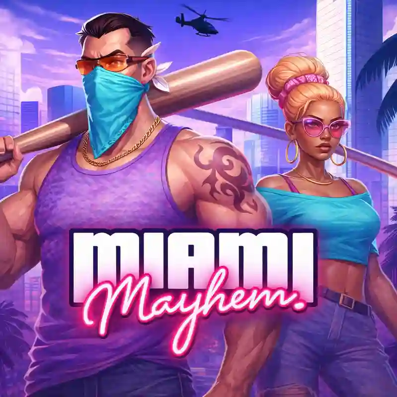 Miami Mayhem