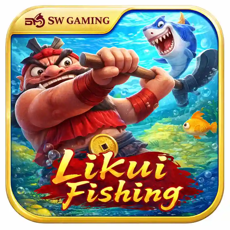 Pangingisda ni LiKui fishing game